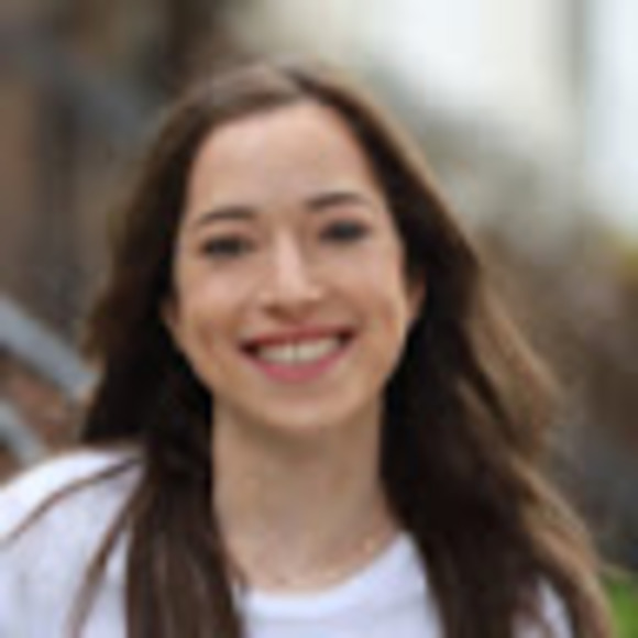 Meet your Posher, Nechama - Picture 1 of 1